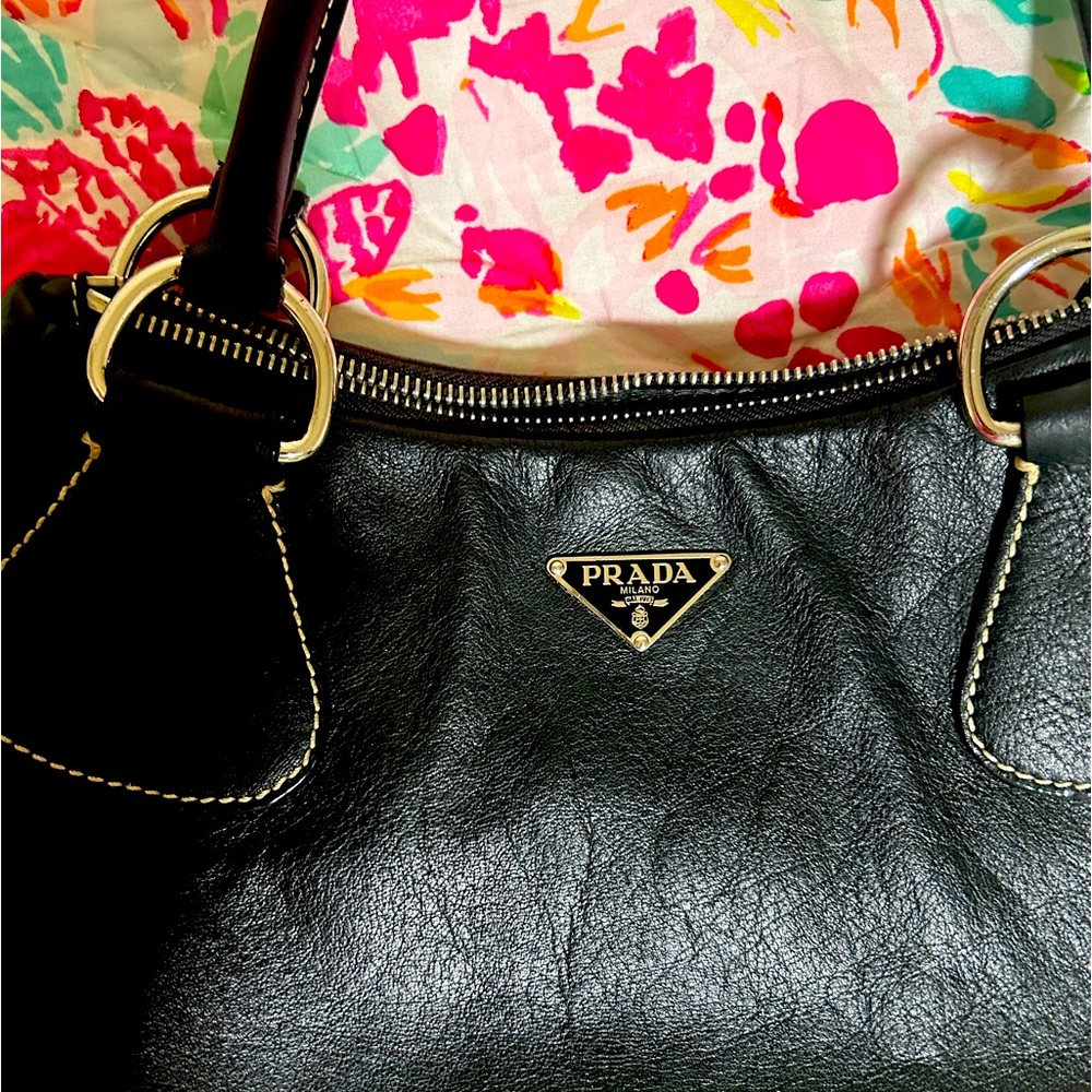 Prada handbag